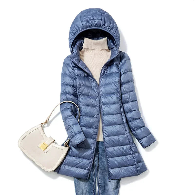 Frosty's Parka