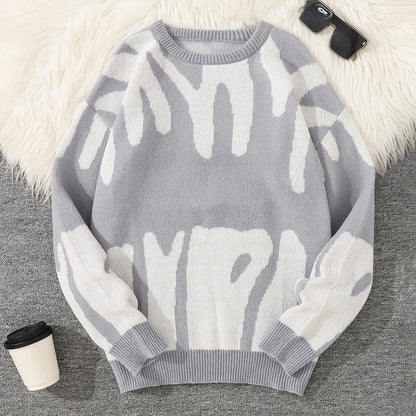 Her's Pullover