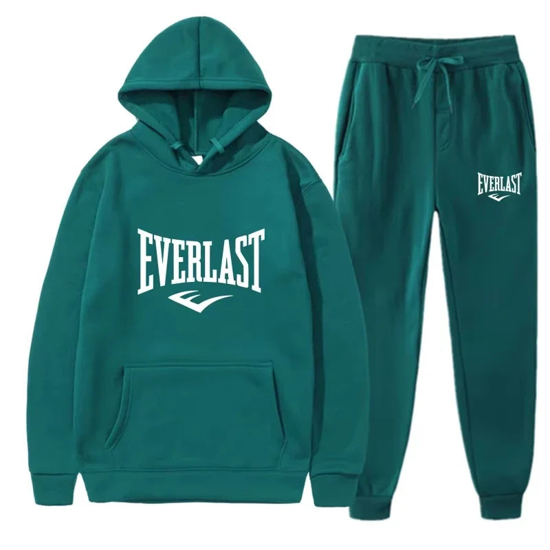 Everlast Tracksuit
