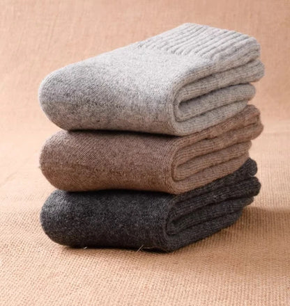 Men's Merino Socks