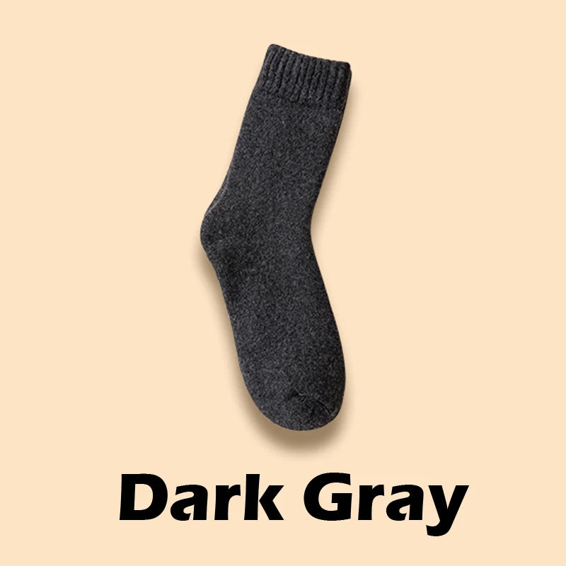 Men's Merino Socks