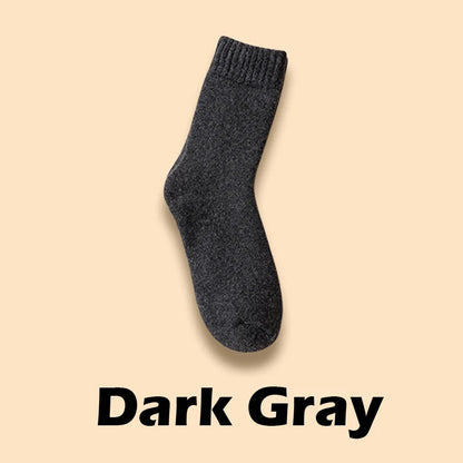 Men's Merino Socks