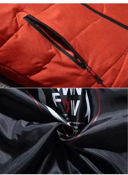 Frontier's Parka