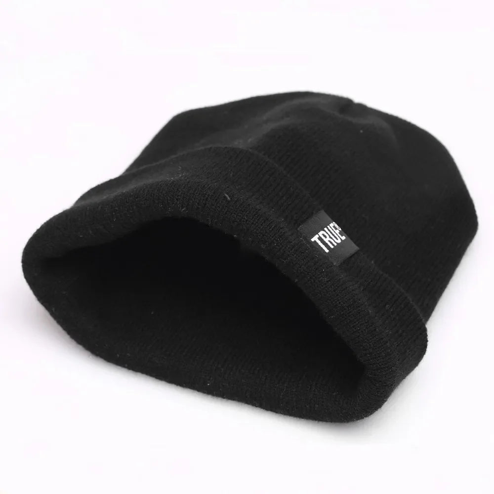 Knitted Winter Hat