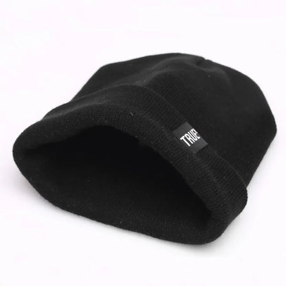 Knitted Winter Hat