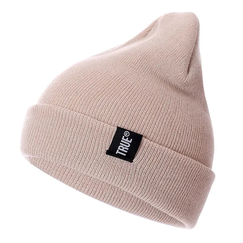 Knitted Winter Hat
