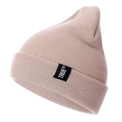 Knitted Winter Hat
