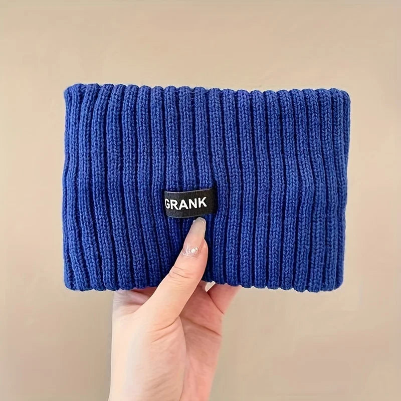 Winter Headwrap