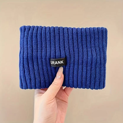 Winter Headwrap