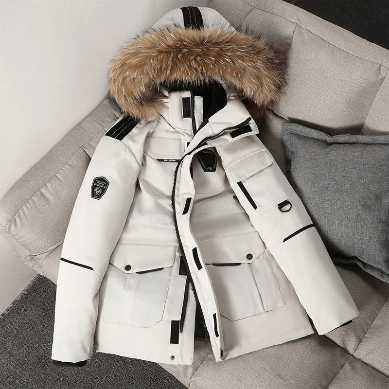 Northern Jacket