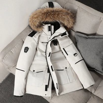 Northern Jacket