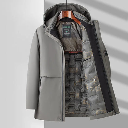 Midnight's Parka