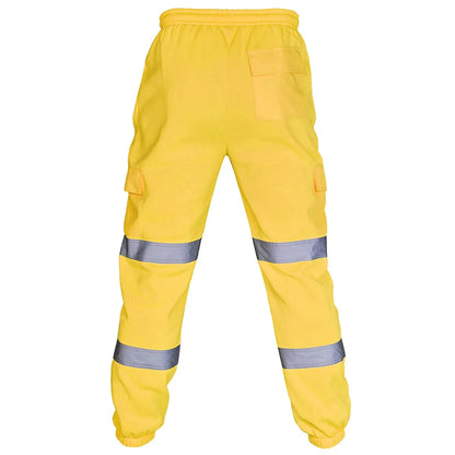 Men's Safety Work Pants