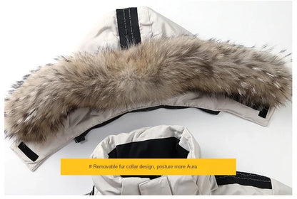 Northern Jacket