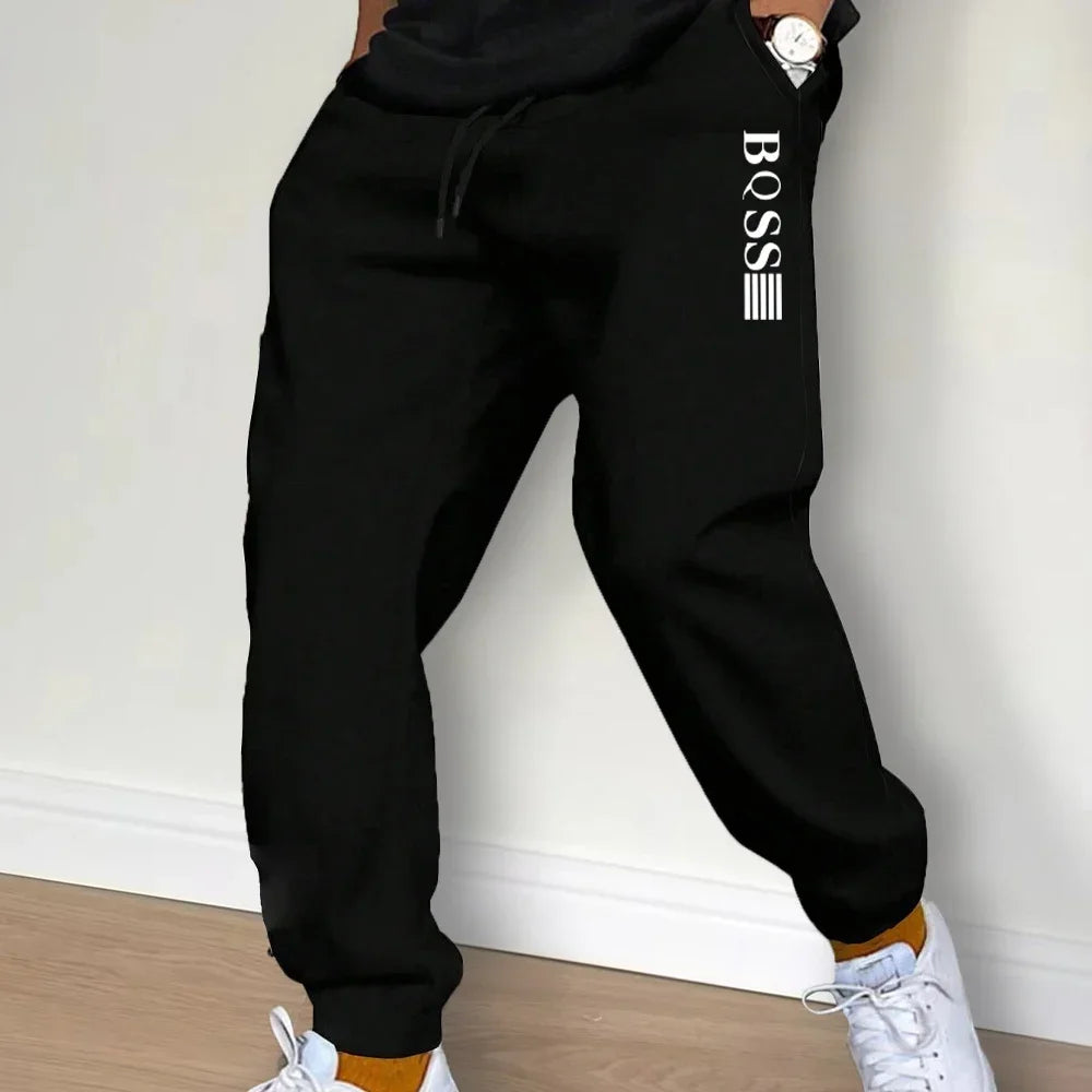 Boss Tracksuit