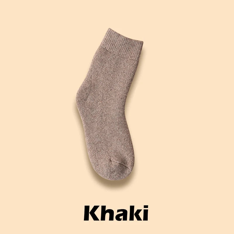 Men's Merino Socks