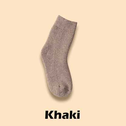 Men's Merino Socks