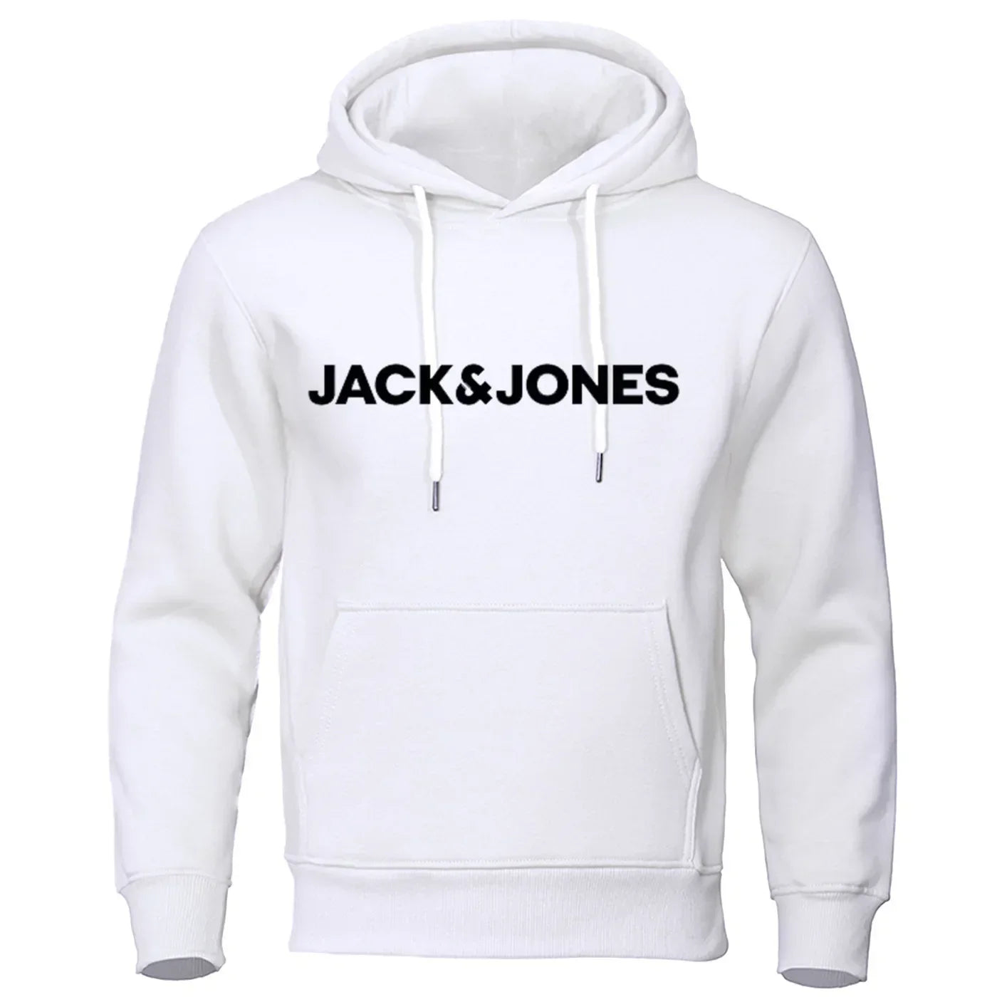J & J Hoodie