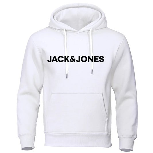 J & J Hoodie