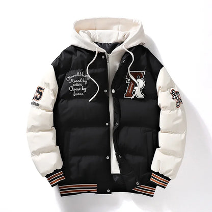 Timberline's Jacket