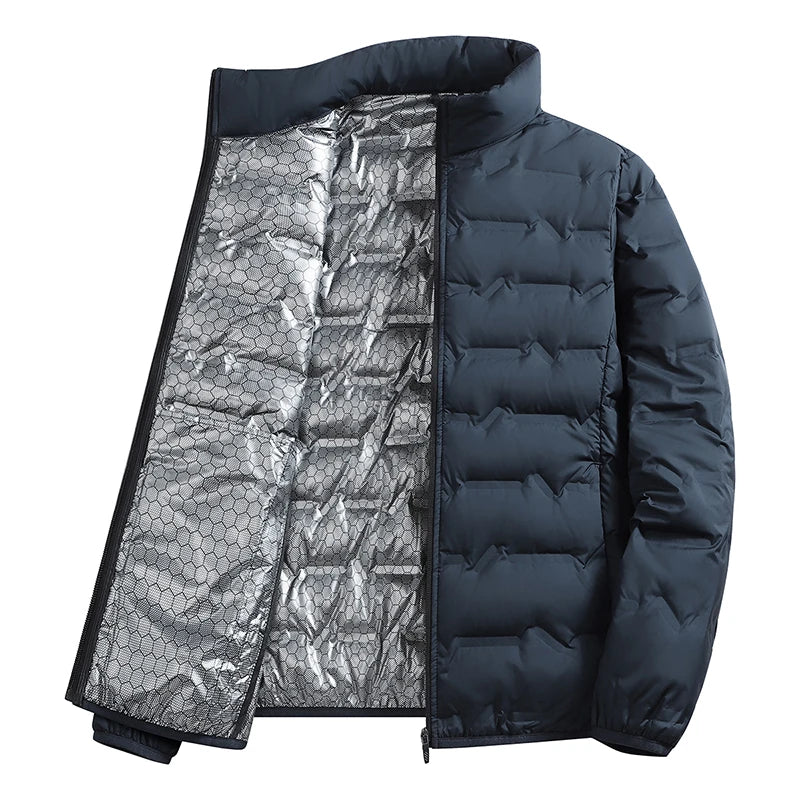Autumn Jacket