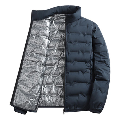 Autumn Jacket