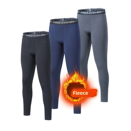 Thermal's Legs