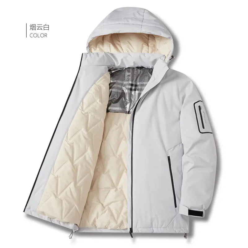 Quest Jacket