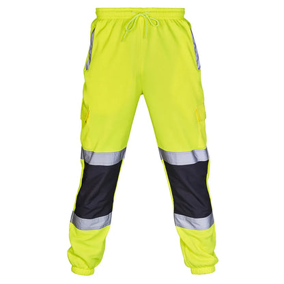 Men's Safety Work Pants