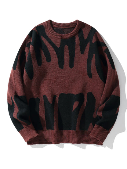 Her's Pullover