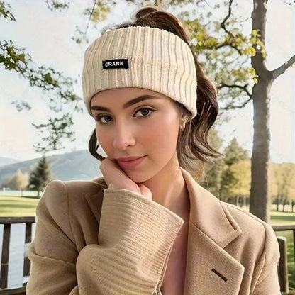 Winter Headwrap