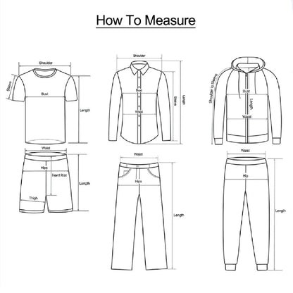 Men's Safety Work Pants