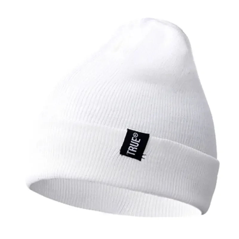 Knitted Winter Hat
