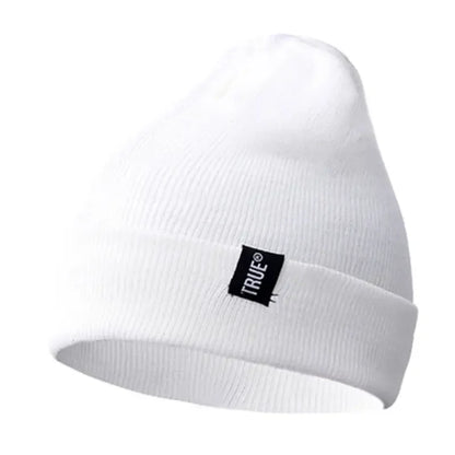 Knitted Winter Hat