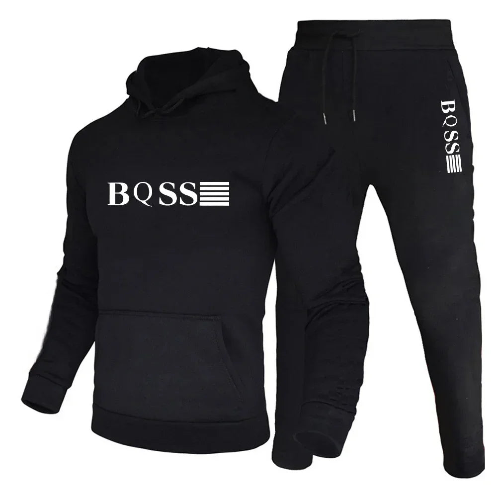 Boss Tracksuit