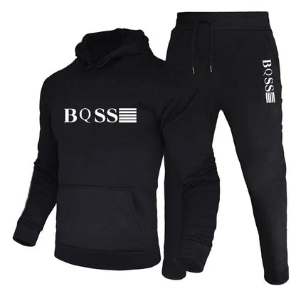 Boss Tracksuit
