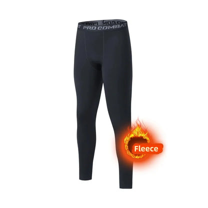 Thermal's Legs