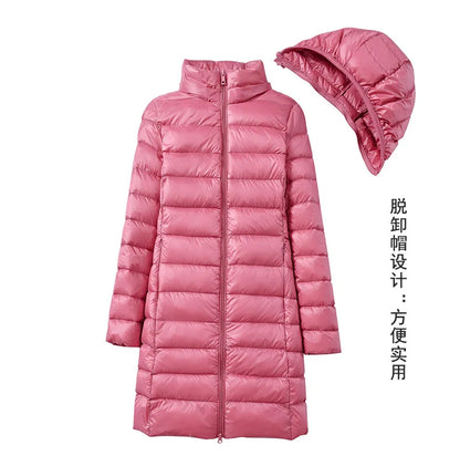Frosty's Parka
