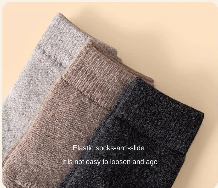 Men's Merino Socks