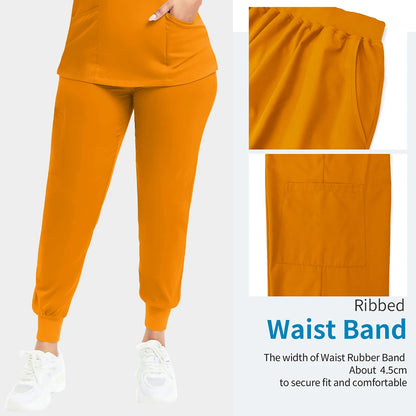 Women's Scrubs Set