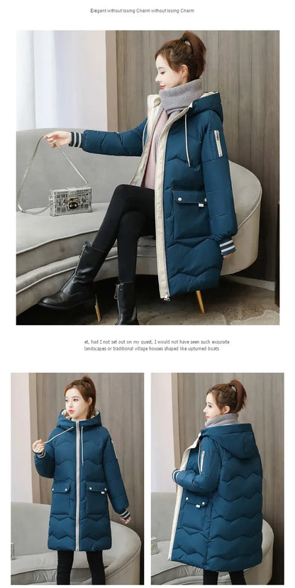 Women's Adventure Jacket
