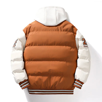 Timberline's Jacket