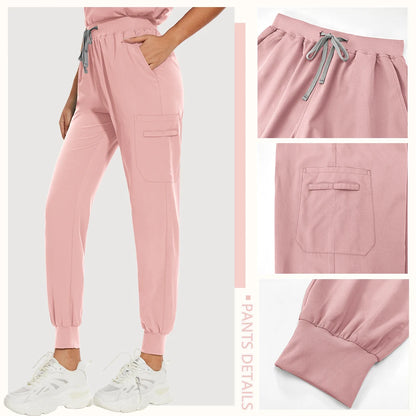 Nurse's Workwear Set
