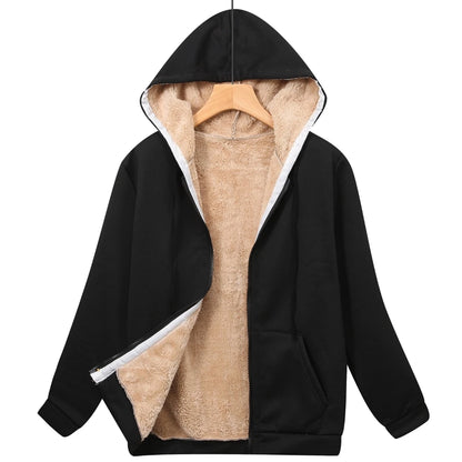 Thermal Hoodie