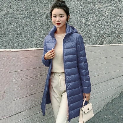 Frosty's Parka