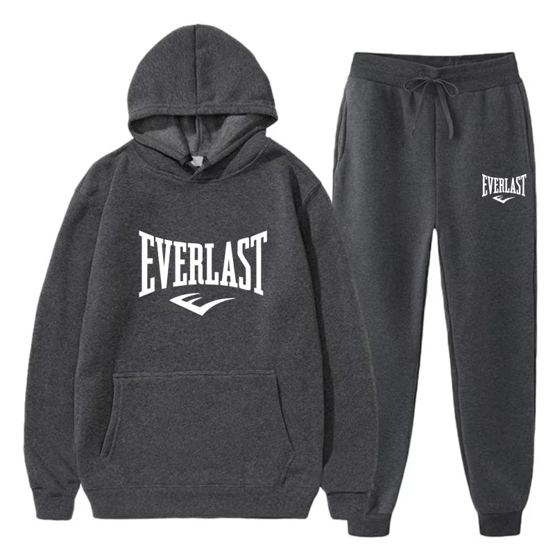 Everlast Tracksuit