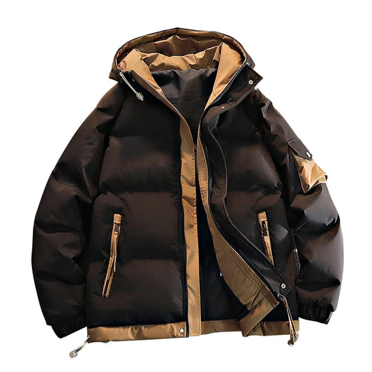Urban's Jacket
