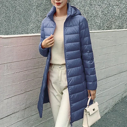 Frosty's Parka
