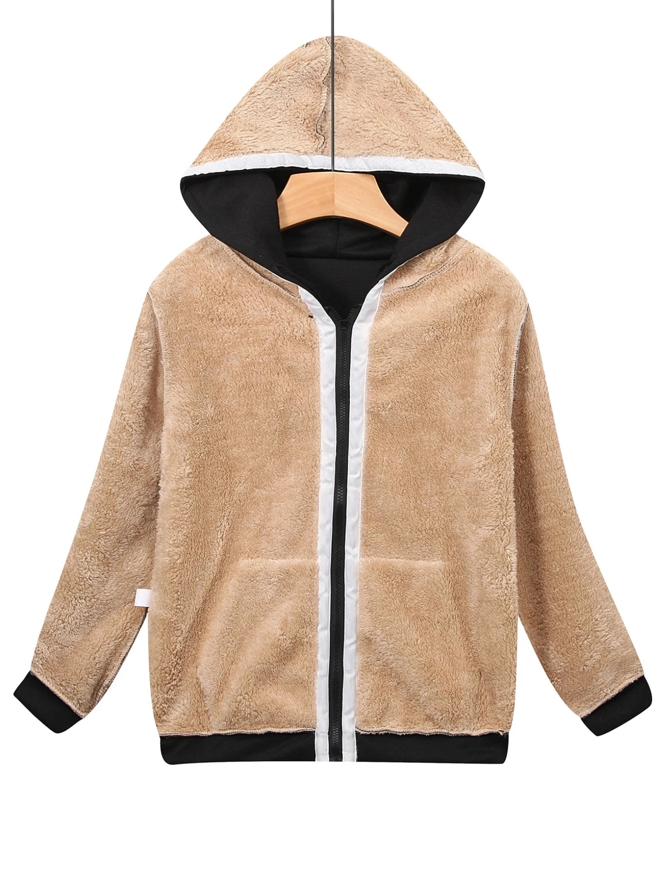 Thermal Hoodie