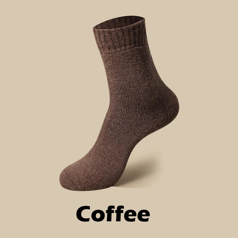 Men's Merino Socks